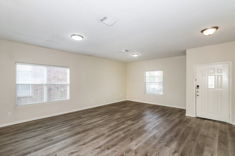 2,120/Mo, 2723 Durham Chase Ln Katy, TX 77449 Living Room View