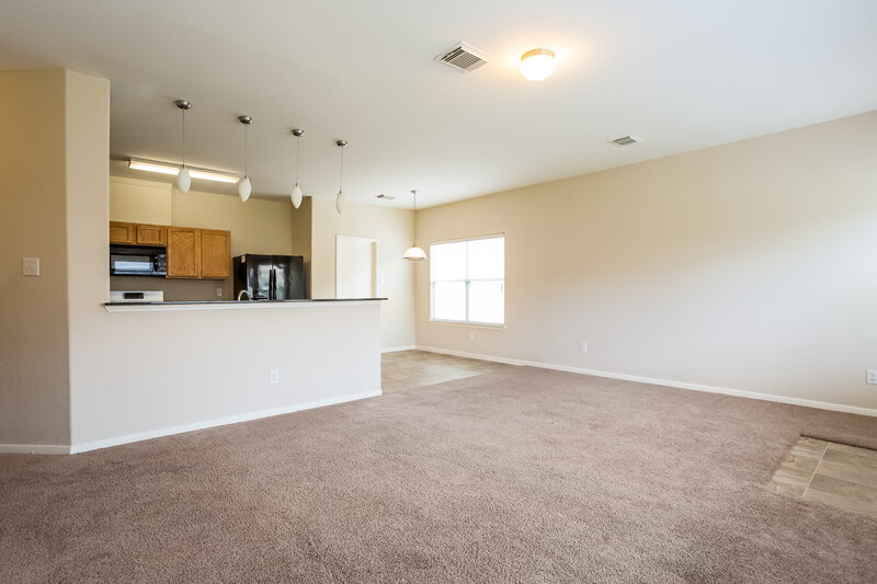 2,385/Mo, 2723 Durham Chase Ln Katy, TX 77449 Living Room View 5