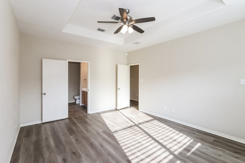 2,120/Mo, 2723 Durham Chase Ln Katy, TX 77449 Main Bedroom View 2