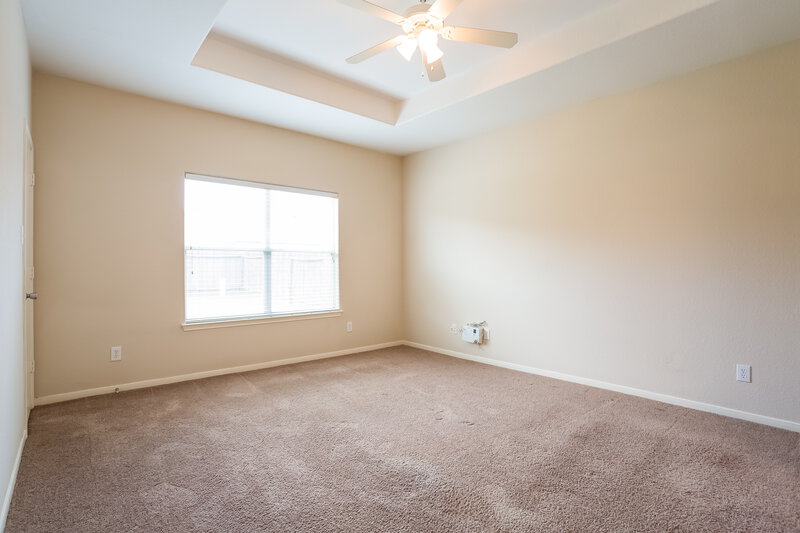 2,385/Mo, 2723 Durham Chase Ln Katy, TX 77449 Bedroom View