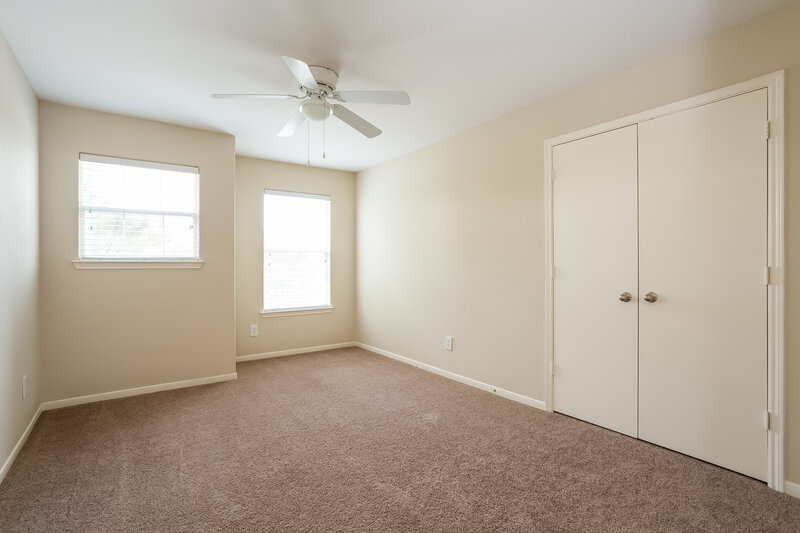 2,385/Mo, 2723 Durham Chase Ln Katy, TX 77449 Bedroom View 3