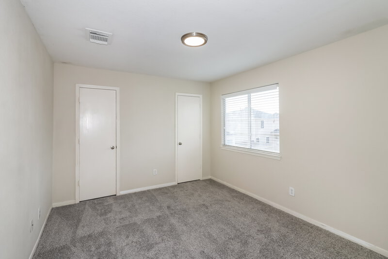 2,120/Mo, 2723 Durham Chase Ln Katy, TX 77449 Bedroom View