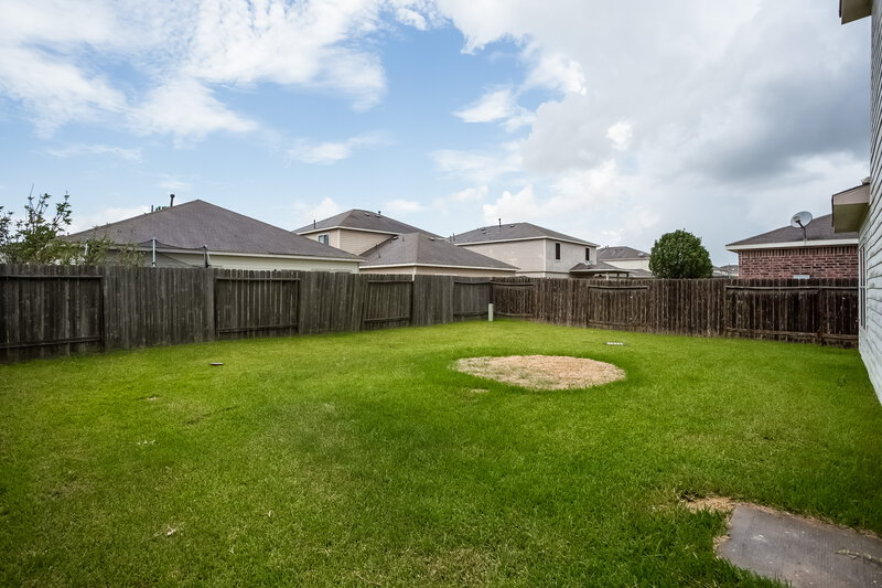 2,385/Mo, 2723 Durham Chase Ln Katy, TX 77449 Exterior View