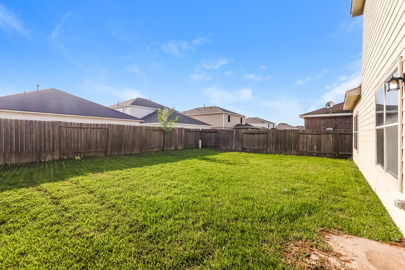 2,120/Mo, 2723 Durham Chase Ln Katy, TX 77449 Exterior View
