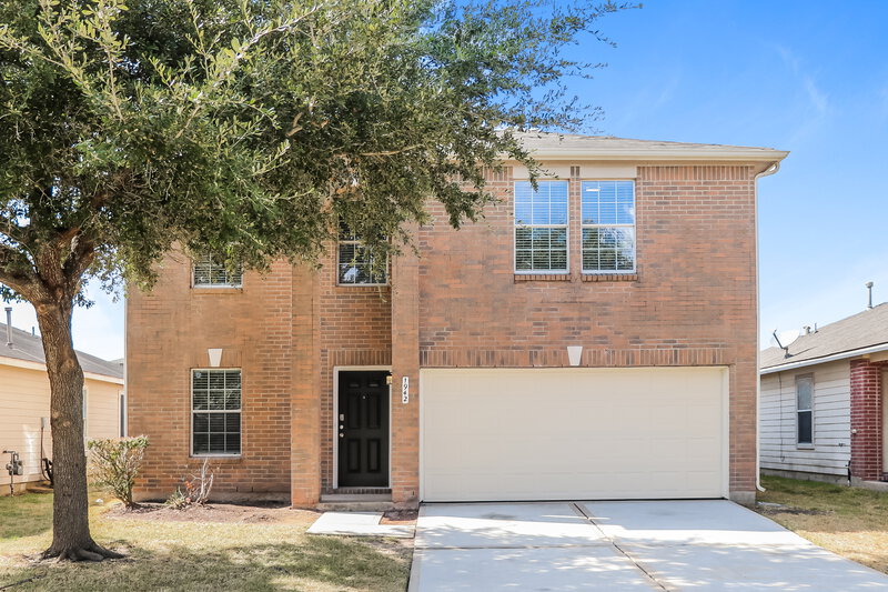2,280/Mo, 1942 Skipwood Dr Missouri City, TX 77489 External View