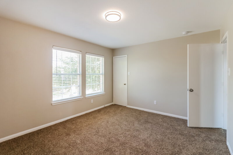 2,280/Mo, 1942 Skipwood Dr Missouri City, TX 77489 Bedroom View 2