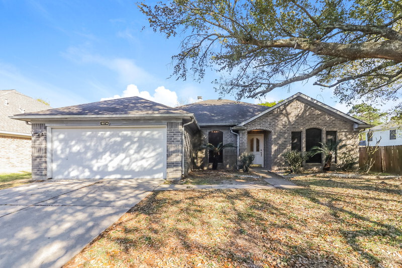 2,075/Mo, 18714 Timber Spring Dr Humble, TX 77346 External View
