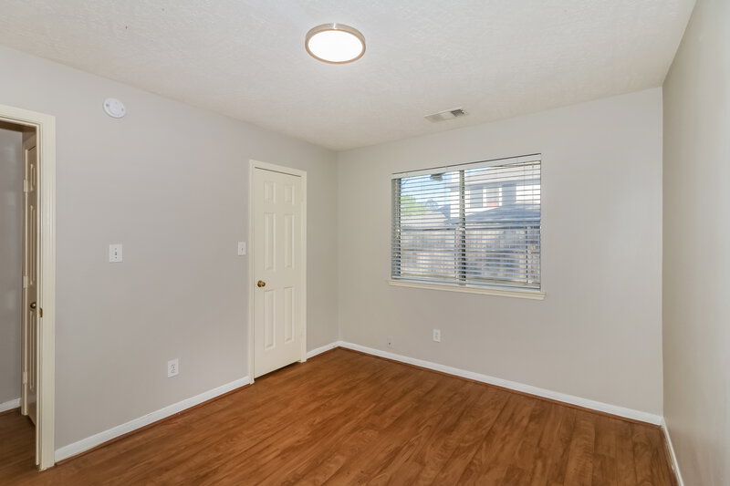 2,075/Mo, 18714 Timber Spring Dr Humble, TX 77346 Bedroom View 2