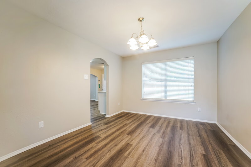 2,420/Mo, 9431 Crystal Cove Cir Houston, TX 77070 Dining Room View