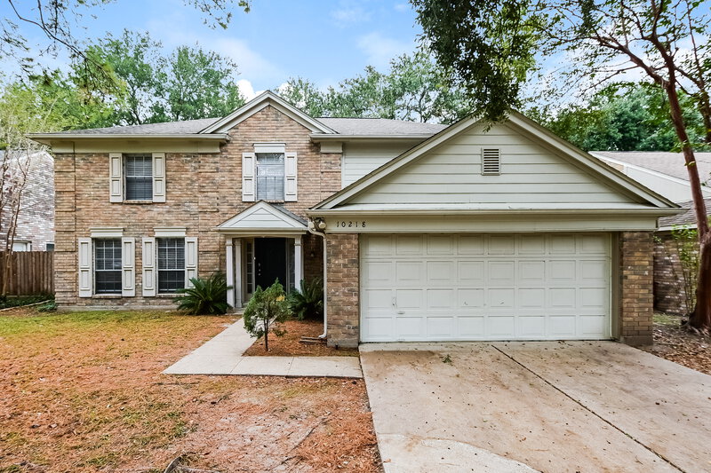 2,320/Mo, 10218 Ash Fork Dr Houston, TX 77064 External View