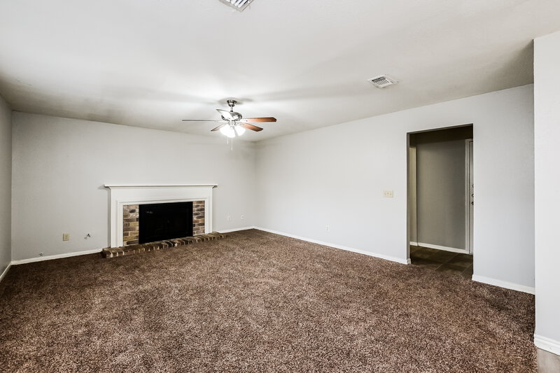 2,320/Mo, 10218 Ash Fork Dr Houston, TX 77064 Living Room View