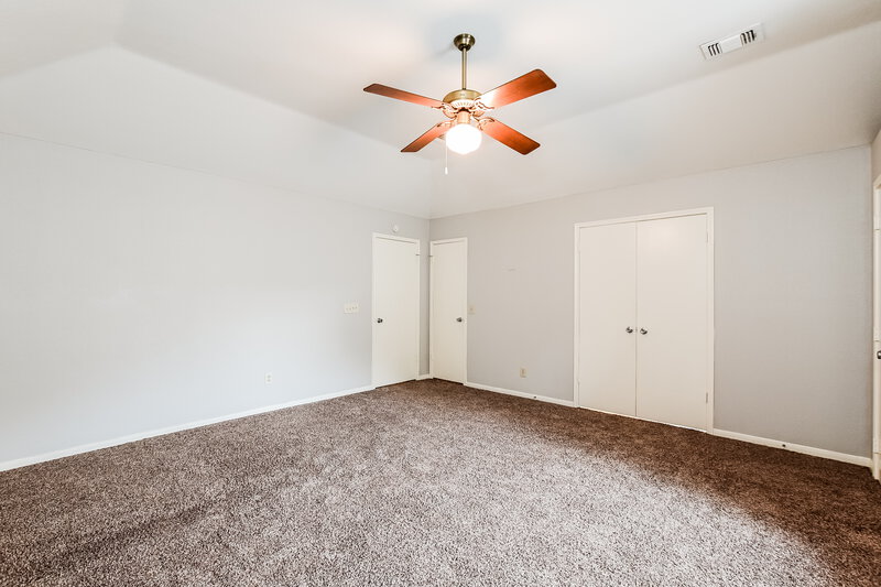 2,320/Mo, 10218 Ash Fork Dr Houston, TX 77064 Main Bedroom View