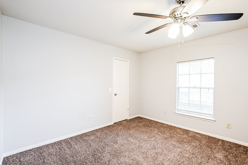 2,320/Mo, 10218 Ash Fork Dr Houston, TX 77064 Bedroom View 2
