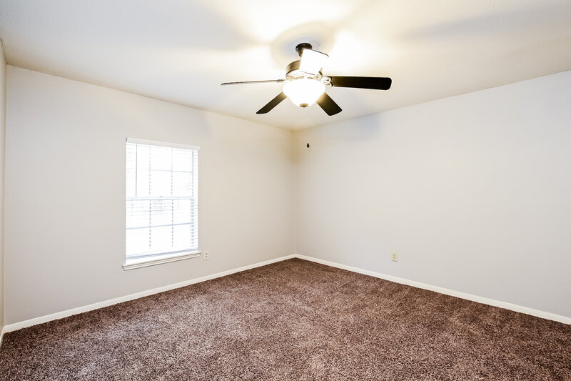 2,320/Mo, 10218 Ash Fork Dr Houston, TX 77064 Bedroom View 3