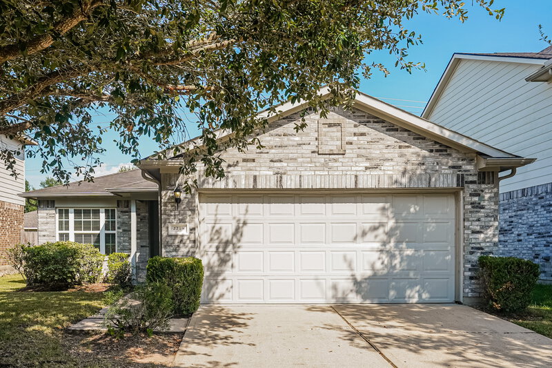 1,930/Mo, 2219 Diamond Crest Dr Missouri City, TX 77489 External View