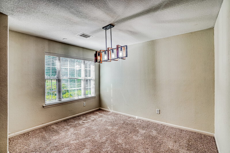 1,930/Mo, 2219 Diamond Crest Dr Missouri City, TX 77489 Dining Room View