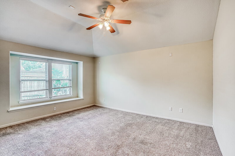 1,930/Mo, 2219 Diamond Crest Dr Missouri City, TX 77489 Main Bedroom View