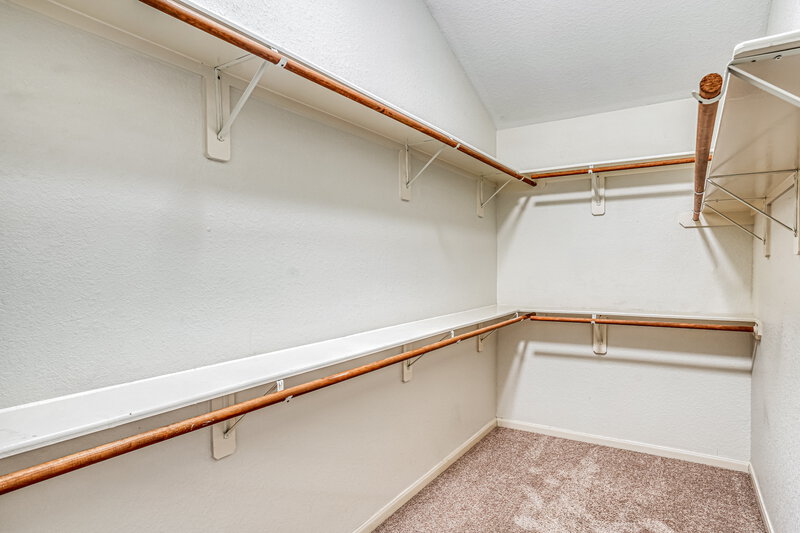 1,930/Mo, 2219 Diamond Crest Dr Missouri City, TX 77489 Walk In Closet View
