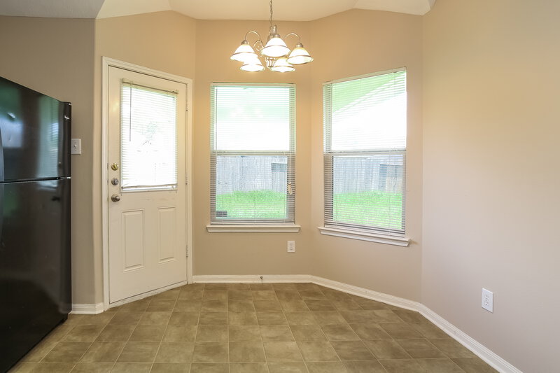 2,560/Mo, 4530 Coral Rose Ct Humble, TX 77396 Dining Room View 2