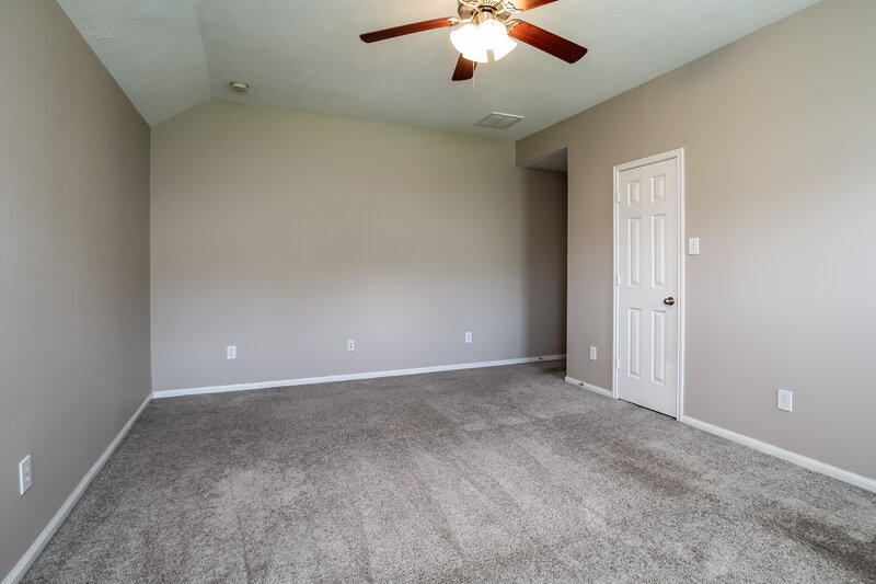 2,560/Mo, 4530 Coral Rose Ct Humble, TX 77396 Bedroom View
