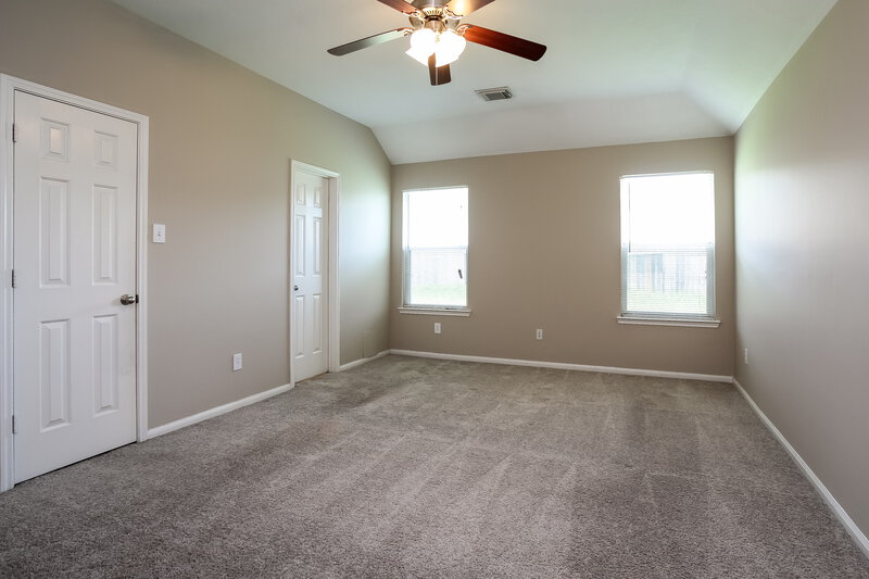 2,560/Mo, 4530 Coral Rose Ct Humble, TX 77396 Bedroom View 2