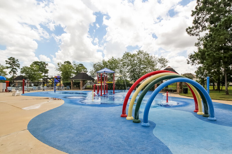2,560/Mo, 4530 Coral Rose Ct Humble, TX 77396 pool View