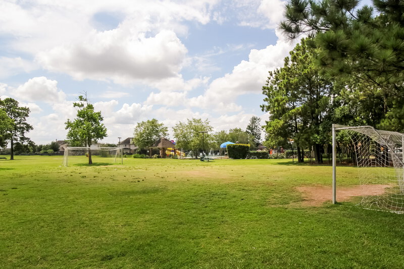 2,560/Mo, 4530 Coral Rose Ct Humble, TX 77396 Exterior View