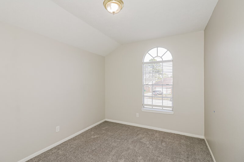 2,010/Mo, 6407 Crim Ct Houston, TX 77049 Bedroom View 2