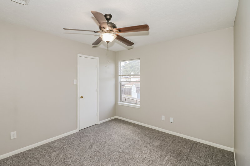 2,010/Mo, 6407 Crim Ct Houston, TX 77049 Bedroom View 3