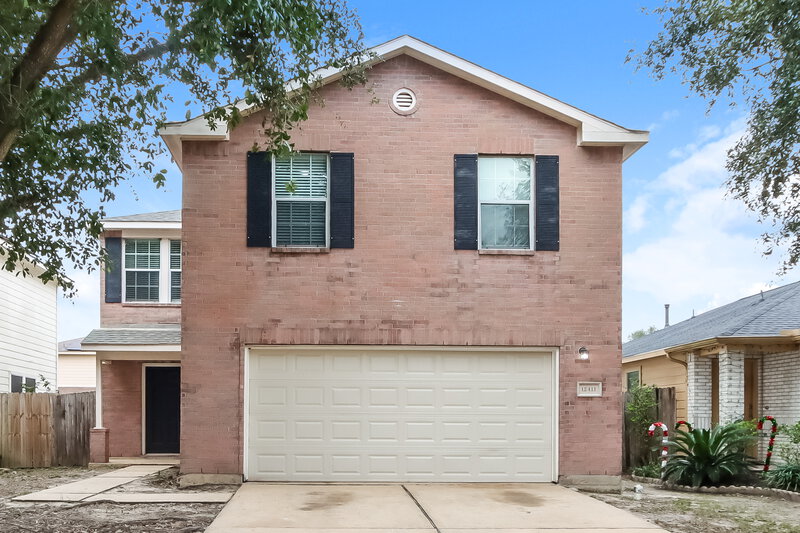 1,875/Mo, 12411 Grossmount Dr Houston, TX 77066 External View
