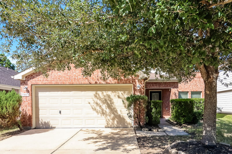 2,350/Mo, 19811 Breezy Cove Ct Tomball, TX 77375 External View