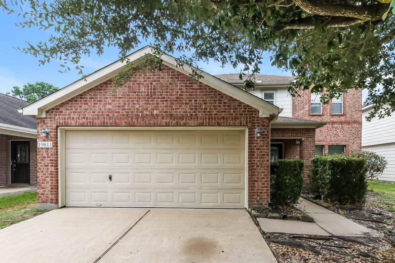1,895/Mo, 19811 Breezy Cove Ct Tomball, TX 77375 External View