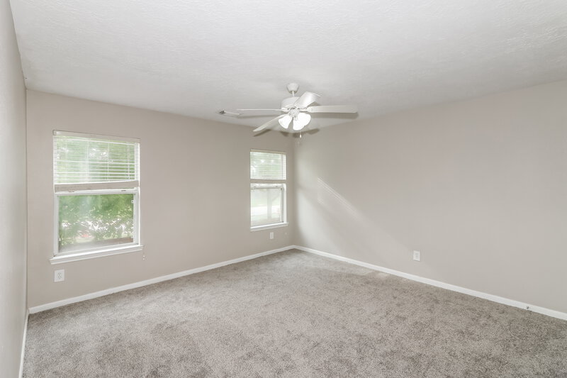 1,895/Mo, 19811 Breezy Cove Ct Tomball, TX 77375 Bedroom View 2