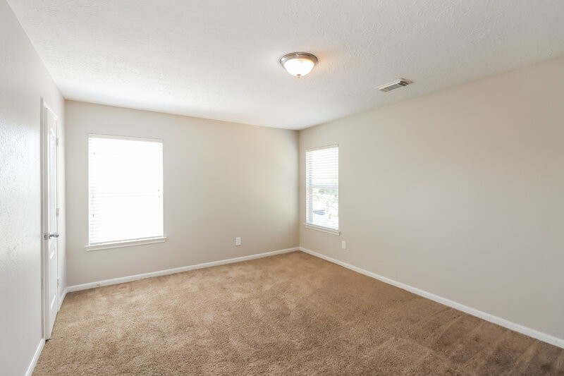 2,350/Mo, 19811 Breezy Cove Ct Tomball, TX 77375 Bedroom View
