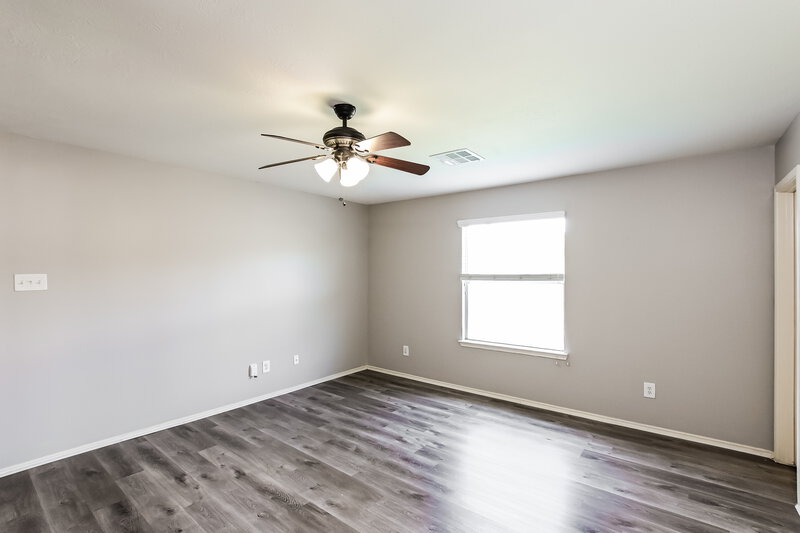1,875/Mo, 24014 Blossom Crest Ln Spring, TX 77373 Living Room View 3