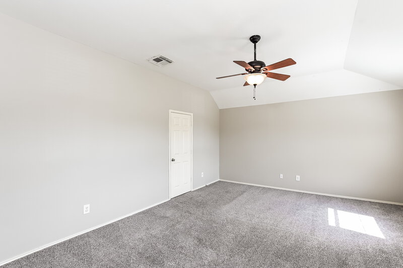 1,875/Mo, 24014 Blossom Crest Ln Spring, TX 77373 Main Bedroom View