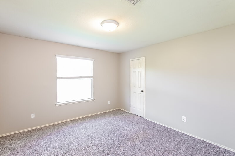 1,875/Mo, 24014 Blossom Crest Ln Spring, TX 77373 Bedroom View