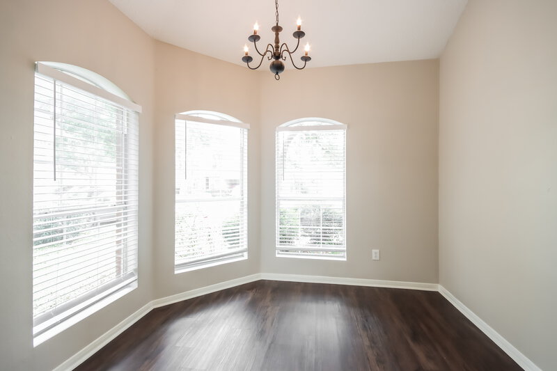 2,110/Mo, 12151 Landsdown Ridge Way Humble, TX 77346 Breakfast Nook View