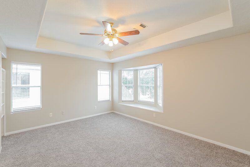 2,080/Mo, 12151 Landsdown Ridge Way Humble, TX 77346 Main Bedroom View 2