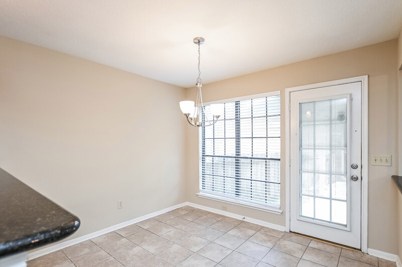 2,665/Mo, 17535 Rustling Aspen Ln Houston, TX 77095 Dining Room View