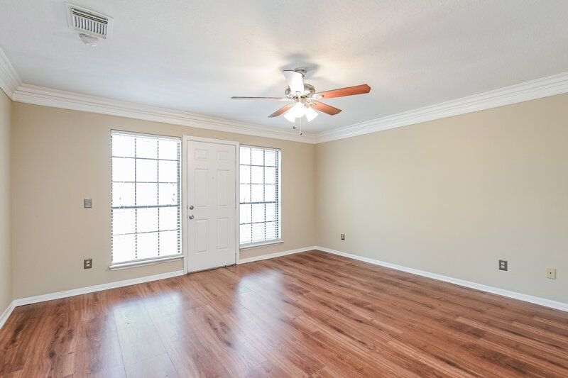 2,665/Mo, 17535 Rustling Aspen Ln Houston, TX 77095 Main Bedroom View