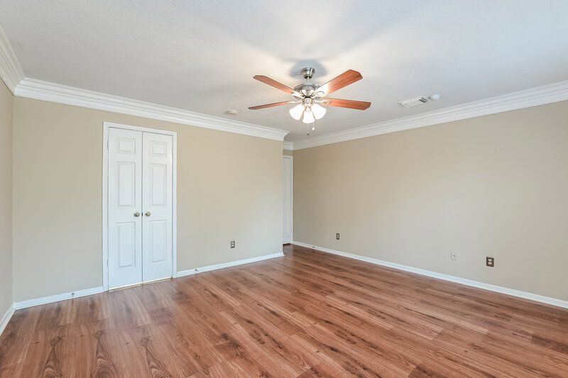 2,665/Mo, 17535 Rustling Aspen Ln Houston, TX 77095 Main Bedroom View 2