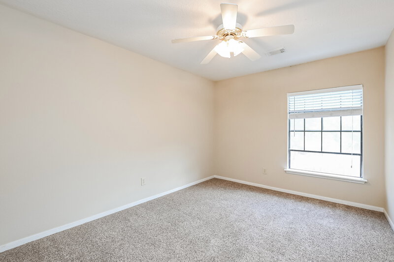 2,665/Mo, 17535 Rustling Aspen Ln Houston, TX 77095 Bedroom View