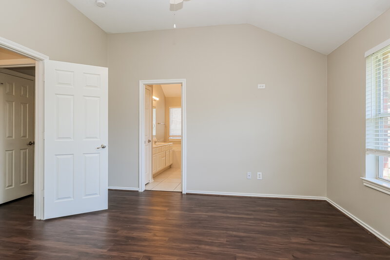 2,090/Mo, 6402 Bright Falls Ln Katy, TX 77449 Main Bedroom View