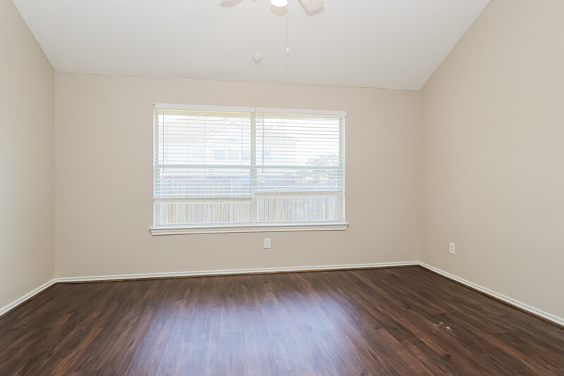 2,090/Mo, 6402 Bright Falls Ln Katy, TX 77449 Main Bedroom View 2