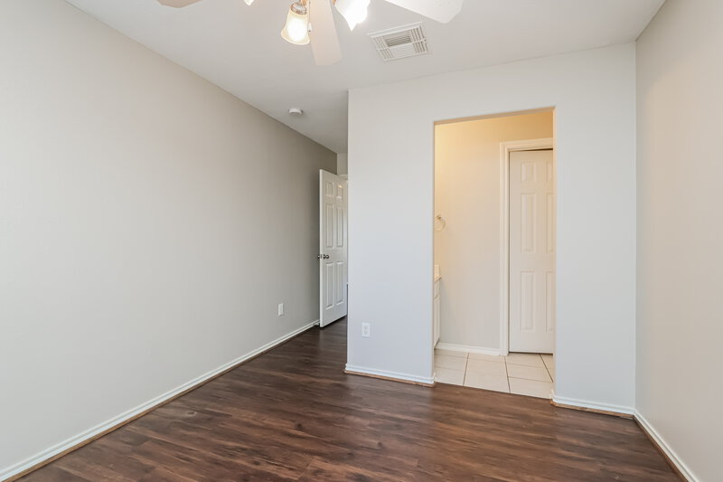 2,090/Mo, 6402 Bright Falls Ln Katy, TX 77449 Bedroom View