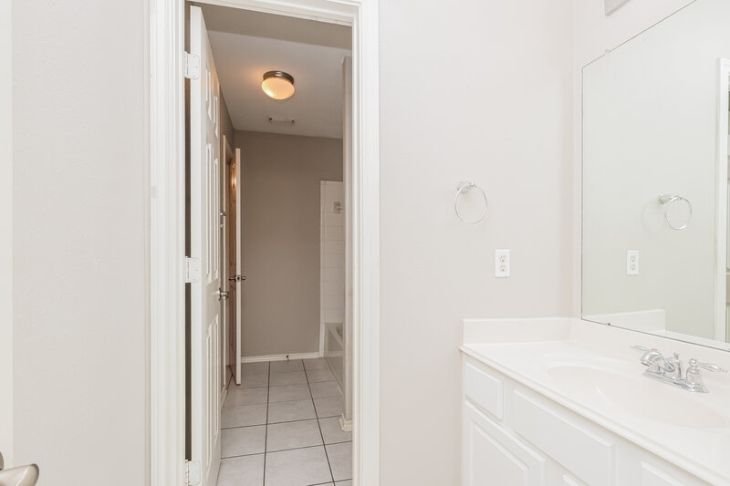 2,090/Mo, 6402 Bright Falls Ln Katy, TX 77449 Bathroom View 2
