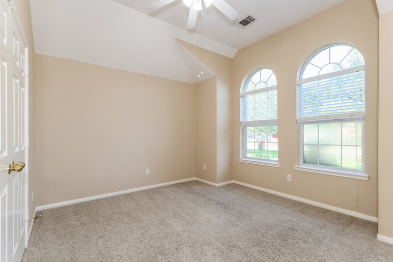 2,085/Mo, 3223 Spring Ranch Ln Spring, TX 77388 Bedroom View