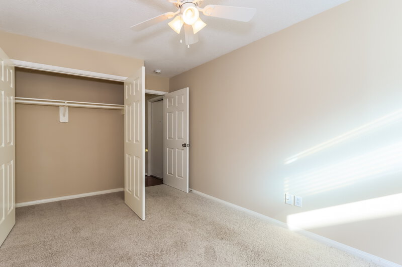 2,085/Mo, 3223 Spring Ranch Ln Spring, TX 77388 Bedroom View 2