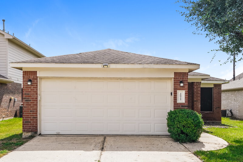 1,650/Mo, 20922 Neelie Ct Humble, TX 77338 External View